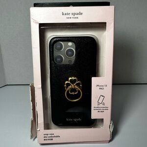 Kate Spade New York iPhone 13 PRO Phone Case